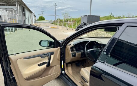 Volvo S60 III, 2006 год, 860 000 рублей, 10 фотография