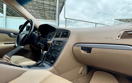 Volvo S60 III, 2006 год, 860 000 рублей, 12 фотография