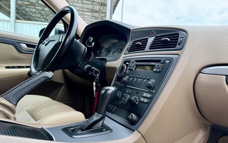 Volvo S60 III, 2006 год, 860 000 рублей, 13 фотография