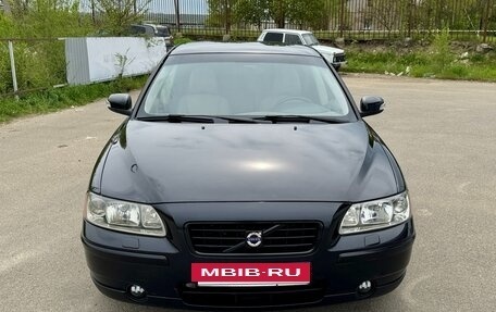 Volvo S60 III, 2006 год, 860 000 рублей, 2 фотография