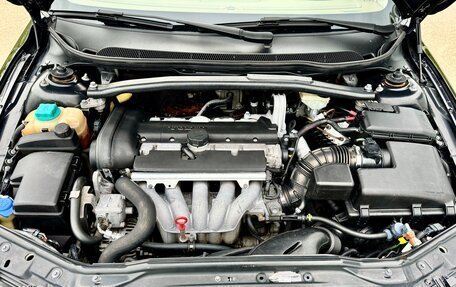 Volvo S60 III, 2006 год, 860 000 рублей, 18 фотография