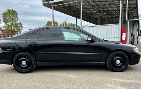 Volvo S60 III, 2006 год, 860 000 рублей, 4 фотография