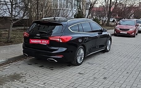 Ford Focus IV, 2019 год, 1 950 000 рублей, 5 фотография