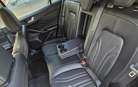 Ford Focus IV, 2019 год, 1 950 000 рублей, 9 фотография