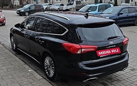 Ford Focus IV, 2019 год, 1 950 000 рублей, 6 фотография