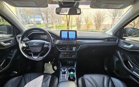 Ford Focus IV, 2019 год, 1 950 000 рублей, 10 фотография