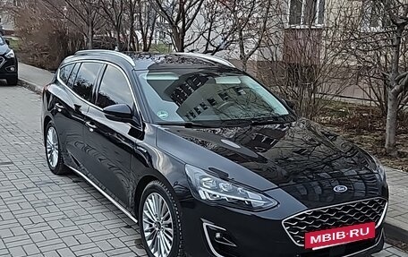 Ford Focus IV, 2019 год, 1 950 000 рублей, 7 фотография