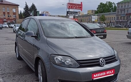 Volkswagen Golf Plus II, 2013 год, 660 000 рублей, 3 фотография