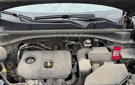 KIA Sportage IV рестайлинг, 2021 год, 2 900 000 рублей, 20 фотография
