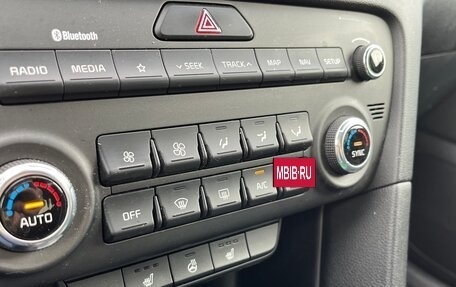 KIA Sportage IV рестайлинг, 2021 год, 2 900 000 рублей, 22 фотография