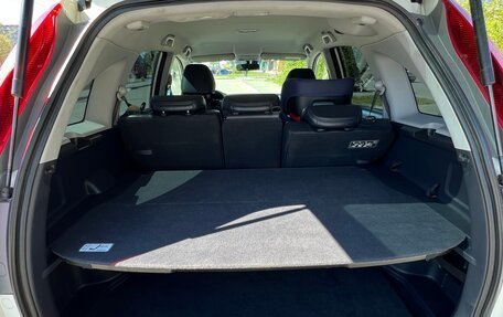 Honda CR-V III рестайлинг, 2008 год, 1 500 000 рублей, 13 фотография