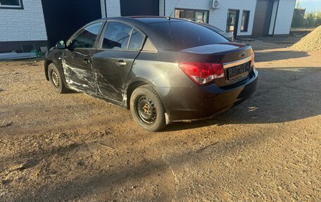 Chevrolet Cruze II, 2011 год, 375 000 рублей, 6 фотография