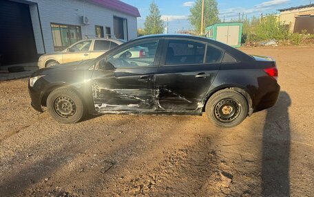 Chevrolet Cruze II, 2011 год, 375 000 рублей, 7 фотография
