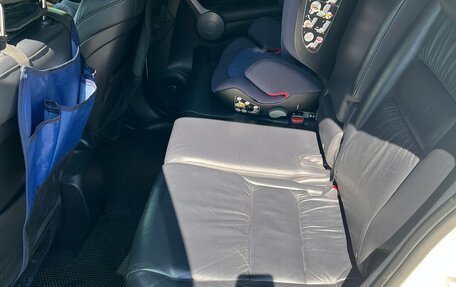 Honda CR-V III рестайлинг, 2008 год, 1 500 000 рублей, 14 фотография