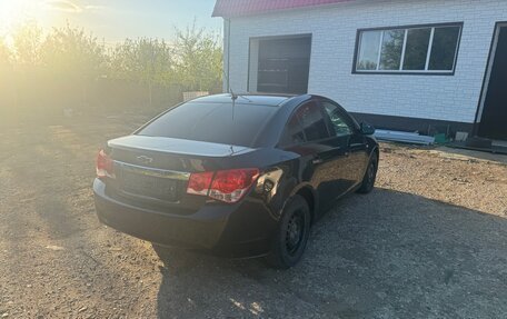 Chevrolet Cruze II, 2011 год, 375 000 рублей, 4 фотография