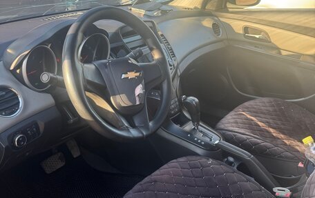 Chevrolet Cruze II, 2011 год, 375 000 рублей, 8 фотография