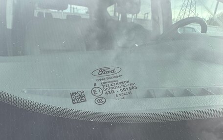 Ford Kuga III, 2014 год, 1 550 000 рублей, 7 фотография
