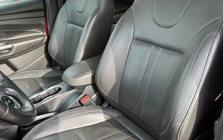 Ford Kuga III, 2014 год, 1 550 000 рублей, 8 фотография