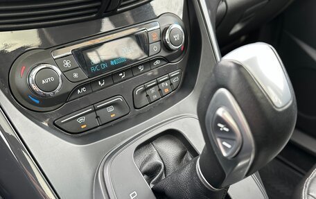 Ford Kuga III, 2014 год, 1 550 000 рублей, 13 фотография