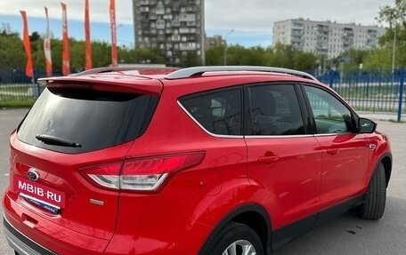 Ford Kuga III, 2014 год, 1 550 000 рублей, 5 фотография