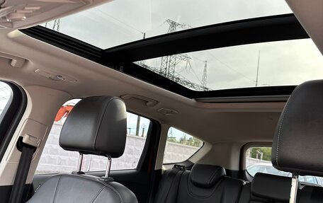 Ford Kuga III, 2014 год, 1 550 000 рублей, 14 фотография