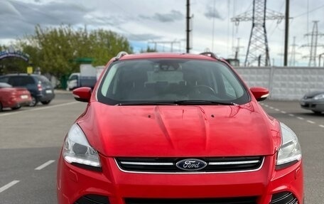 Ford Kuga III, 2014 год, 1 550 000 рублей, 4 фотография