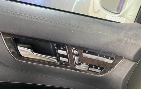 Mercedes-Benz CL-Класс, 2007 год, 1 750 000 рублей, 9 фотография