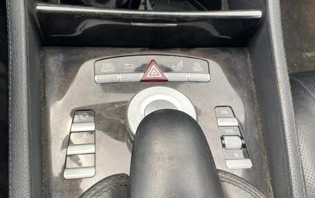 Mercedes-Benz CL-Класс, 2007 год, 1 750 000 рублей, 11 фотография