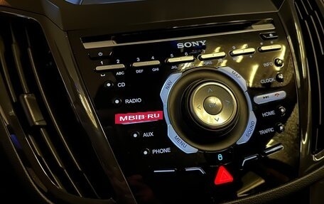 Ford Kuga III, 2014 год, 1 550 000 рублей, 22 фотография