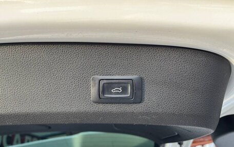 Audi Q7, 2013 год, 2 699 000 рублей, 10 фотография