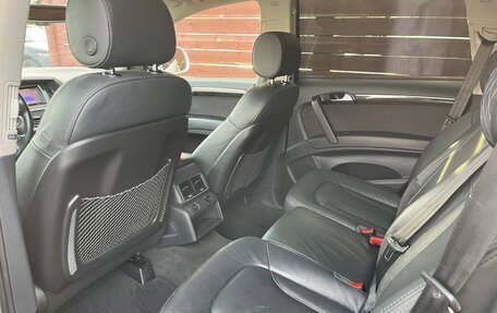 Audi Q7, 2013 год, 2 699 000 рублей, 21 фотография