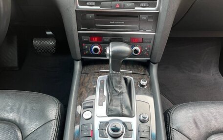 Audi Q7, 2013 год, 2 699 000 рублей, 19 фотография