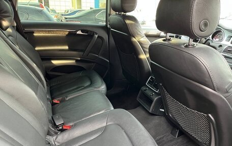 Audi Q7, 2013 год, 2 699 000 рублей, 20 фотография
