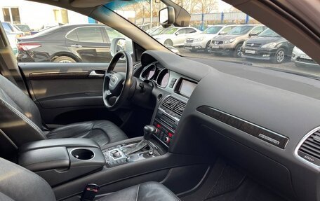 Audi Q7, 2013 год, 2 699 000 рублей, 15 фотография