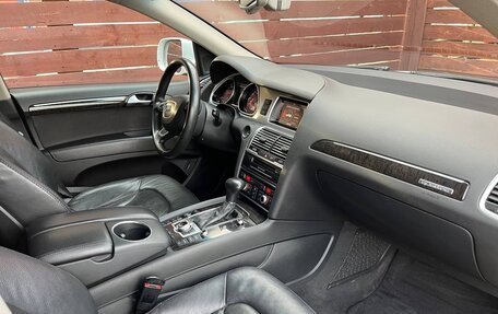 Audi Q7, 2013 год, 2 699 000 рублей, 14 фотография