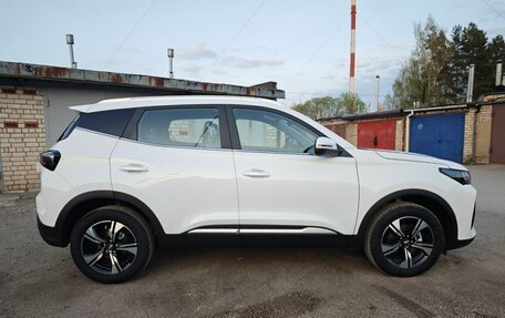 Chery Tiggo 4 I рестайлинг, 2024 год, 1 990 000 рублей, 9 фотография