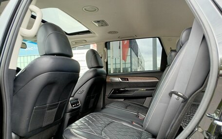 KIA Mohave I, 2021 год, 4 300 000 рублей, 15 фотография