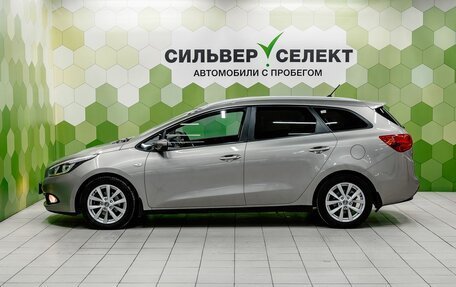 KIA cee'd III, 2014 год, 1 400 000 рублей, 7 фотография