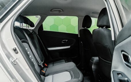 KIA cee'd III, 2014 год, 1 400 000 рублей, 12 фотография