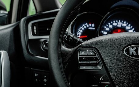 KIA cee'd III, 2014 год, 1 400 000 рублей, 15 фотография