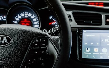 KIA cee'd III, 2014 год, 1 400 000 рублей, 16 фотография