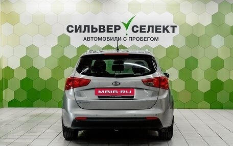 KIA cee'd III, 2014 год, 1 400 000 рублей, 4 фотография