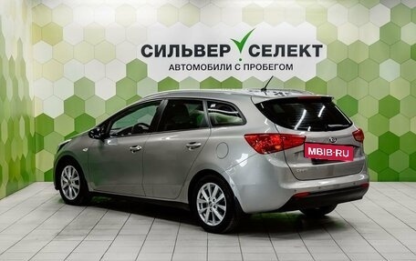 KIA cee'd III, 2014 год, 1 400 000 рублей, 6 фотография