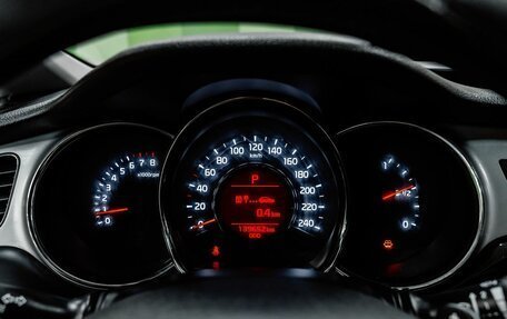 KIA cee'd III, 2014 год, 1 400 000 рублей, 17 фотография