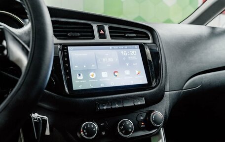 KIA cee'd III, 2014 год, 1 400 000 рублей, 20 фотография