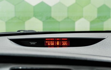 KIA cee'd III, 2014 год, 1 400 000 рублей, 19 фотография