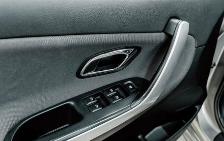 KIA cee'd III, 2014 год, 1 400 000 рублей, 23 фотография