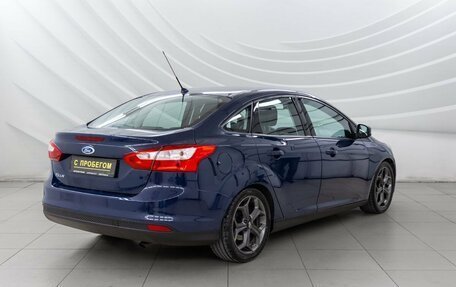 Ford Focus III, 2013 год, 918 000 рублей, 7 фотография