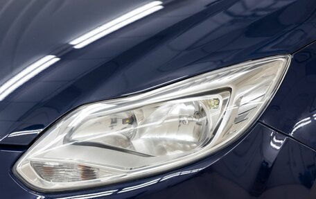 Ford Focus III, 2013 год, 918 000 рублей, 10 фотография
