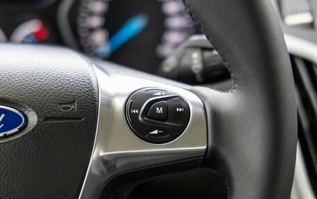 Ford Focus III, 2013 год, 918 000 рублей, 16 фотография